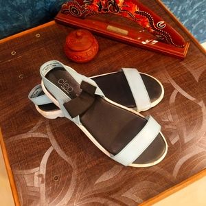 Khadims Sandal uk size 9